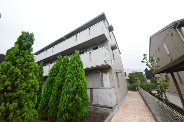 AriaOrchisの物件内観写真